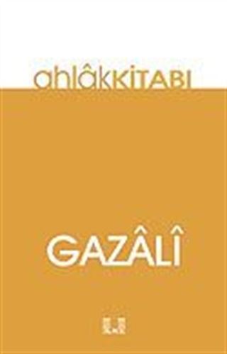 Ahlak Kitabı