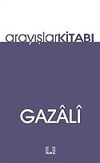 Arayışlar Kitabı