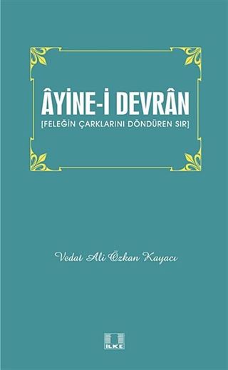 Ayine-i Devran