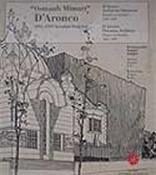 Osmanlı Mimarı D'Aronco