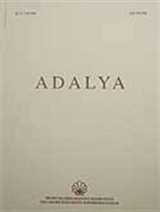 Adalya IV 1999-2000