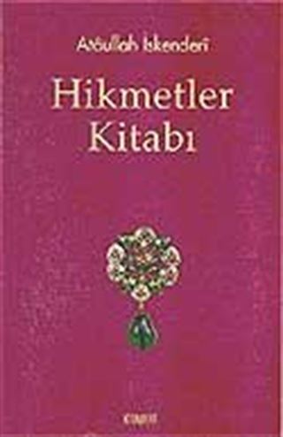 Hikmetler Kitabı