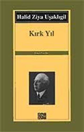 Kırk Yıl