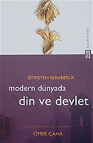 Modern Dünyada Din ve Devlet