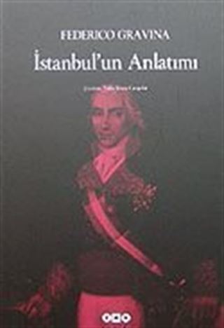 İstanbul'un Anlatımı