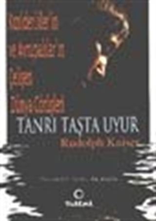 Tanrı Taşta Uyur