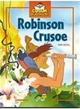 Robinson Crusoe