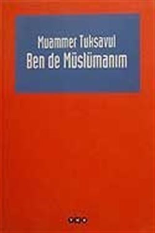 Ben de Müslümanım