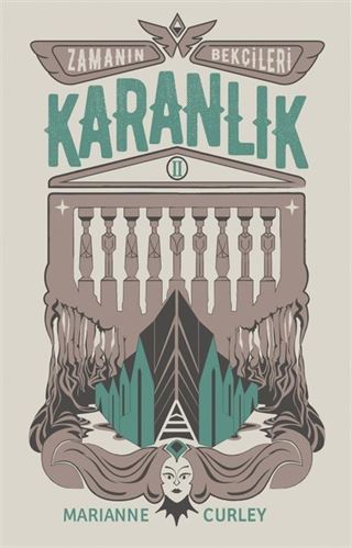 Zamanın Bekçileri 2 / Karanlık