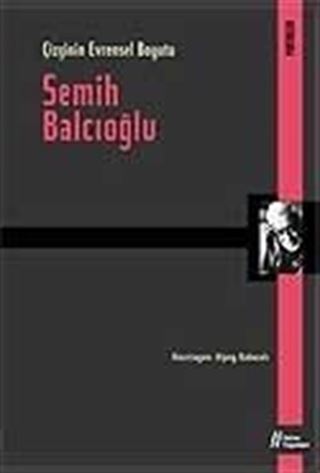 Semih Balcıoğlu