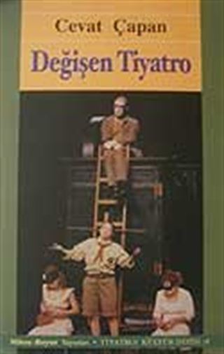 Değişen Tiyatro