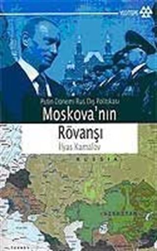 Moskova'nın Rövanşı