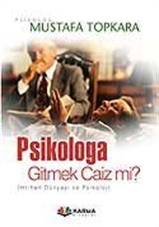 Psikoloğa Gitmek Caiz mi ?