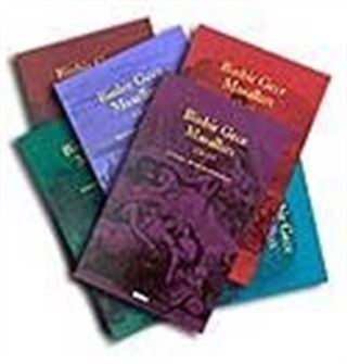 Binbir Gece Masalları (8 Kitap Takım )