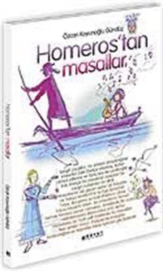 Homeros'tan Masallar