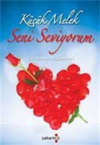 Küçük Melek Seni Seviyorum