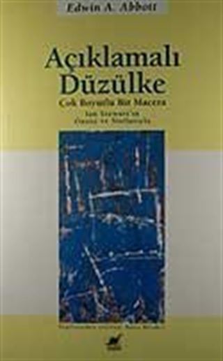 Açıklamalı Düzülke