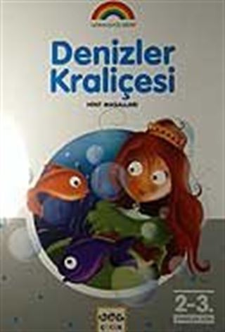 Denizler Kraliçesi