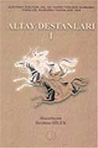 Altay Destanları-1