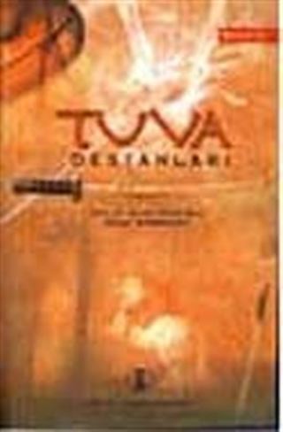 Tuva Destanları