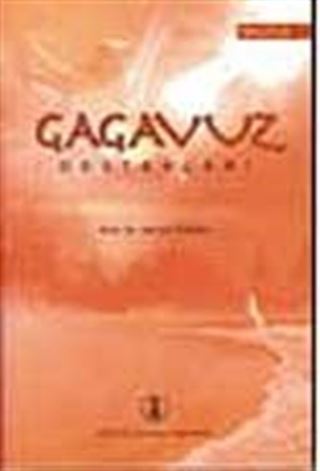 Gagavuz Destanları