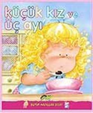 Küçük Kız ve Üç Ayı
