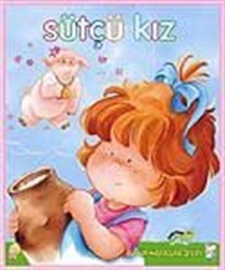 Sütçü Kız