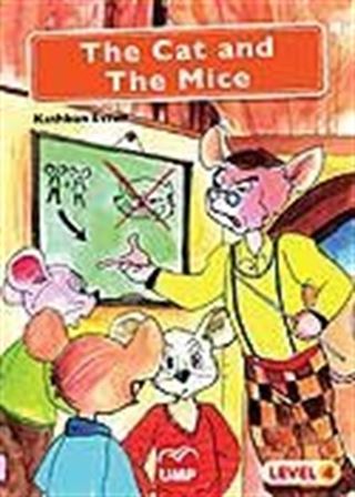 The Cat and The Mice (Level 4)