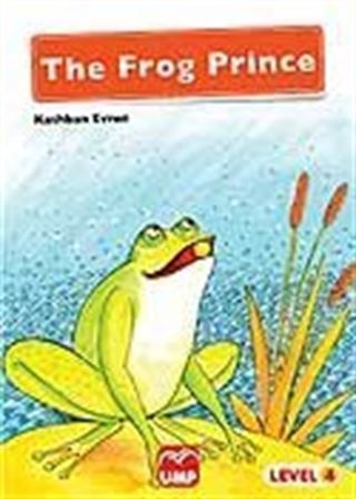 The Frog Prince (Level 4)