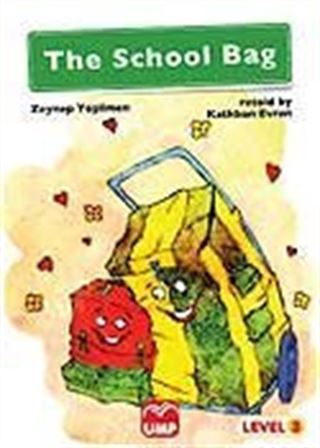 The School Bag (Level 3)