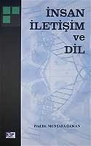 İnsan İletişim ve Dil