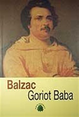 Goriot Baba