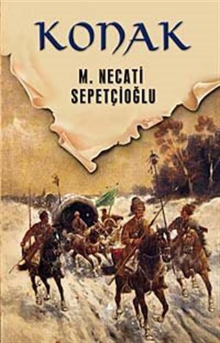 Konak / Dünki Türkiye Dizisi 4. Kitap
