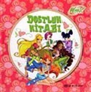 Dostluk Kitabı Winx Klubü