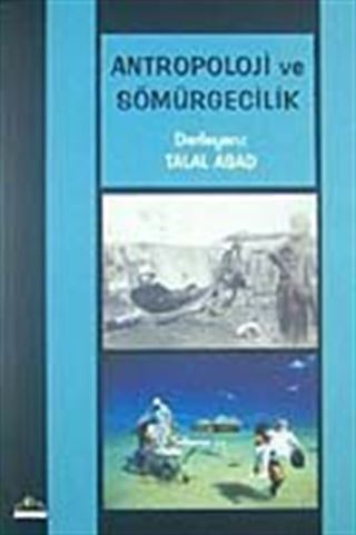 Antropoloji ve Sömürgecilik