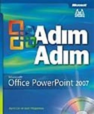Adım Adım MS Office Powerpoint 2007