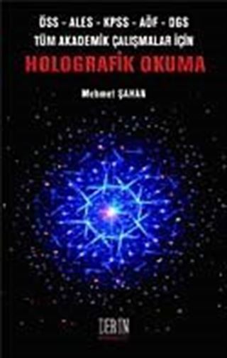 Holografik Okuma