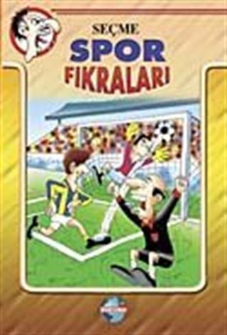 Seçme Spor Fıkraları