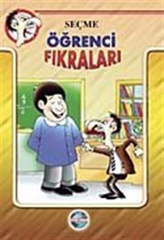 Seçme Öğrenci Fıkraları