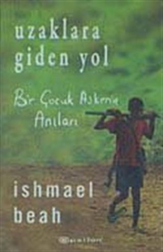 Uzaklara Giden Yol
