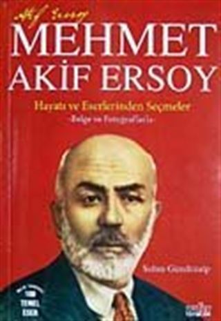 Mehmet Akif Ersoy