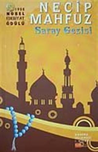 Saray Gezisi