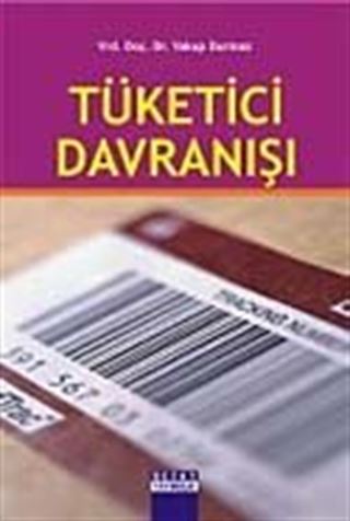 Tüketici Davranışı