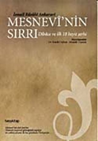 Mesnevi'nin Sırrı