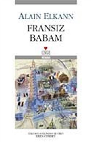 Fransız Babam