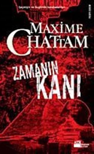 Zamanın Kanı