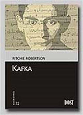 Kafka ( Kültür Kitaplığı-72)