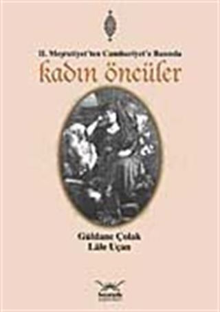 Kadın Öncüler