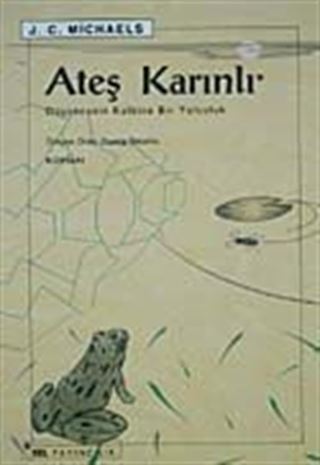 Ateş Karınlı