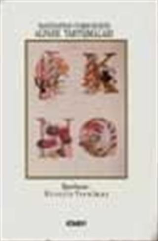 Alfabe Tartışmaları (Tanzimattan Cumhuriyete )